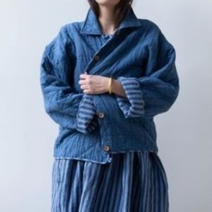 Cawley Anya Quilted Jacket